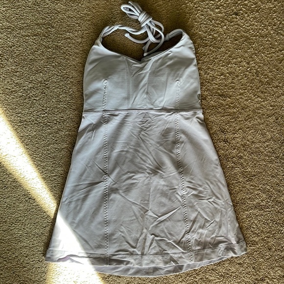 Lululemon Halter Tank - Picture 1 of 3